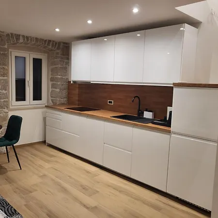 Apartamento Old Town