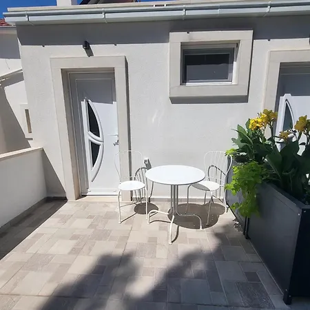 Apartamento Old Town Bol