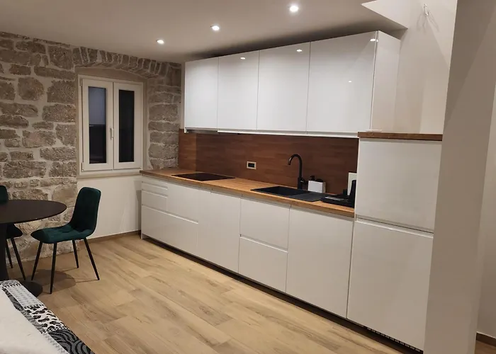 Apartamento Old Town