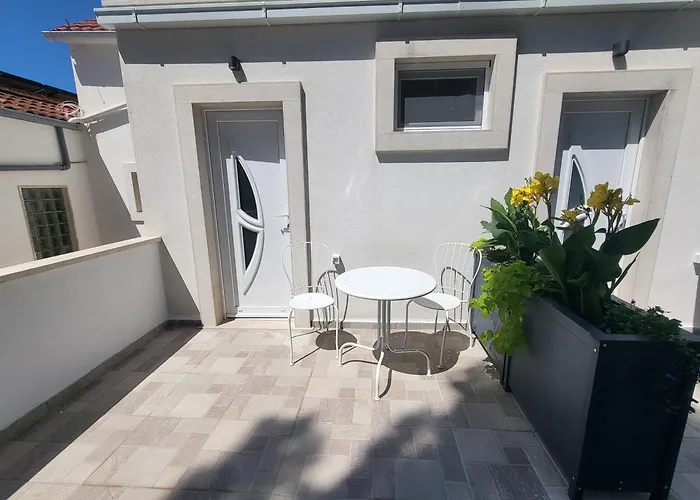 Apartamento Old Town Bol